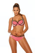Swimsuit two piece model 211390